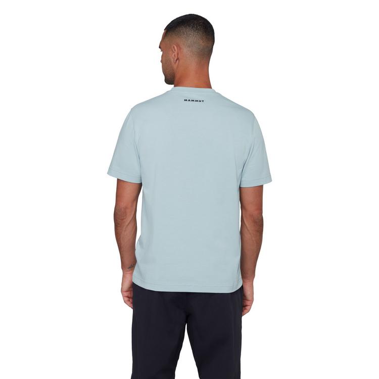 Mammut Mammut Mammut Hand T-Shirt Herren - nebla - 1 | SportScheck