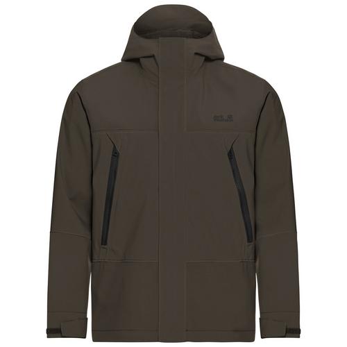 Jack Wolfskin ONERA 2L JKT M Funktionsjacke Herren