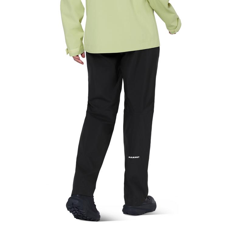 Mammut Mammut Linard Light HS Funktionshose Damen - black - 1 | SportScheck