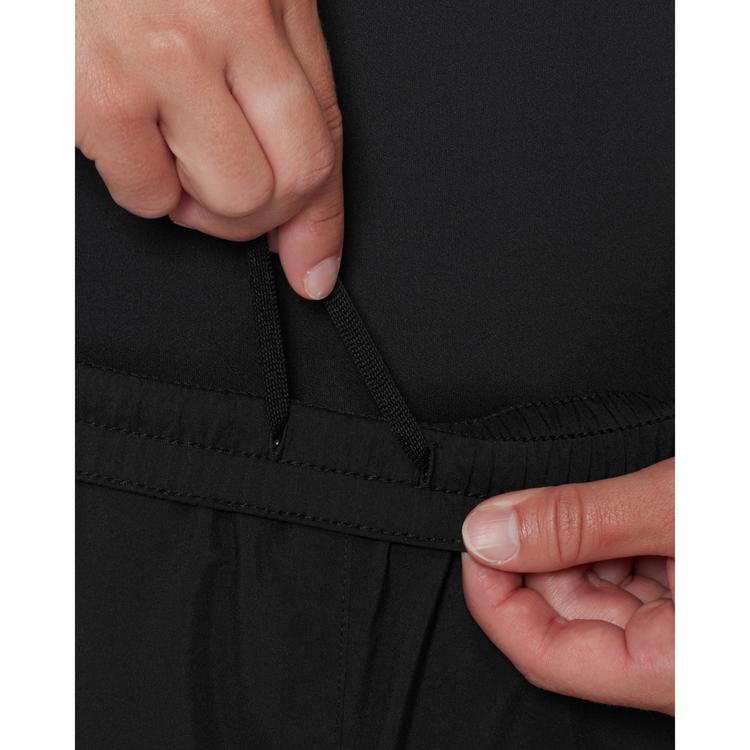 Mammut Mammut Linard Light HS Funktionshose Damen - black - 0 | SportScheck