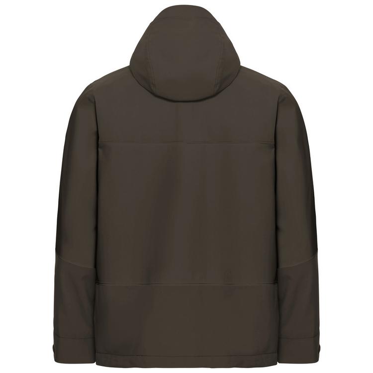 Jack Wolfskin Jack Wolfskin ONERA 2L JKT M Funktionsjacke Herren - obsidian moss - 0 | SportScheck