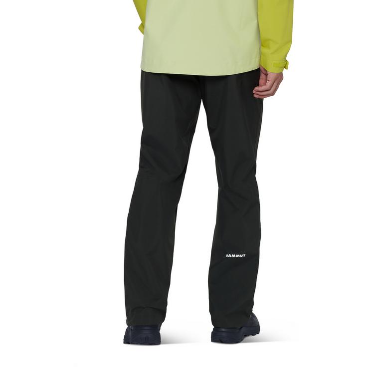 Mammut Mammut Linard Light HS Funktionshose Herren - black - 1 | SportScheck