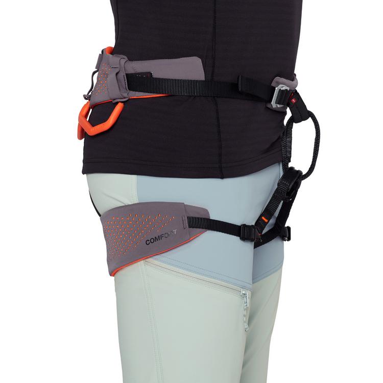 Mammut Mammut Taiss SO Softshellhose Herren - nebla-silver sage - 2 | SportScheck