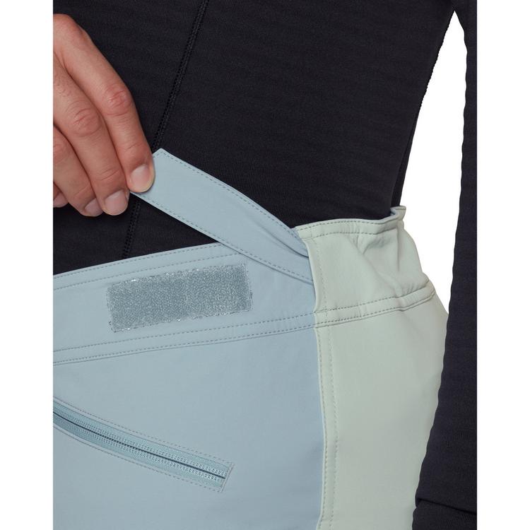 Mammut Mammut Taiss SO Softshellhose Herren - nebla-silver sage - 3 | SportScheck