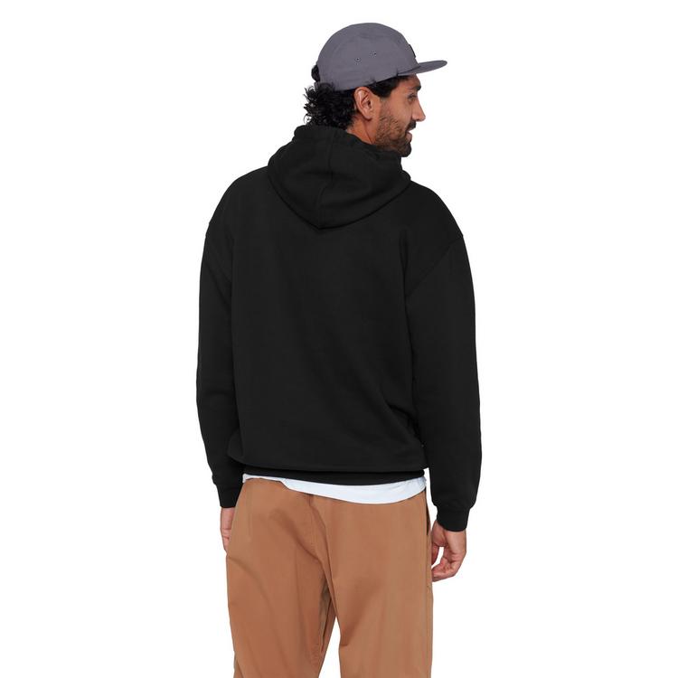 Mammut Mammut Mammut Classic ML Hooded Fleecepullover Herren - black - 1 | SportScheck