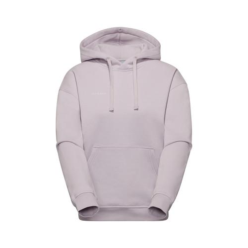 Mammut Mammut Mini Logo ML Hooded Fleecepullover Damen