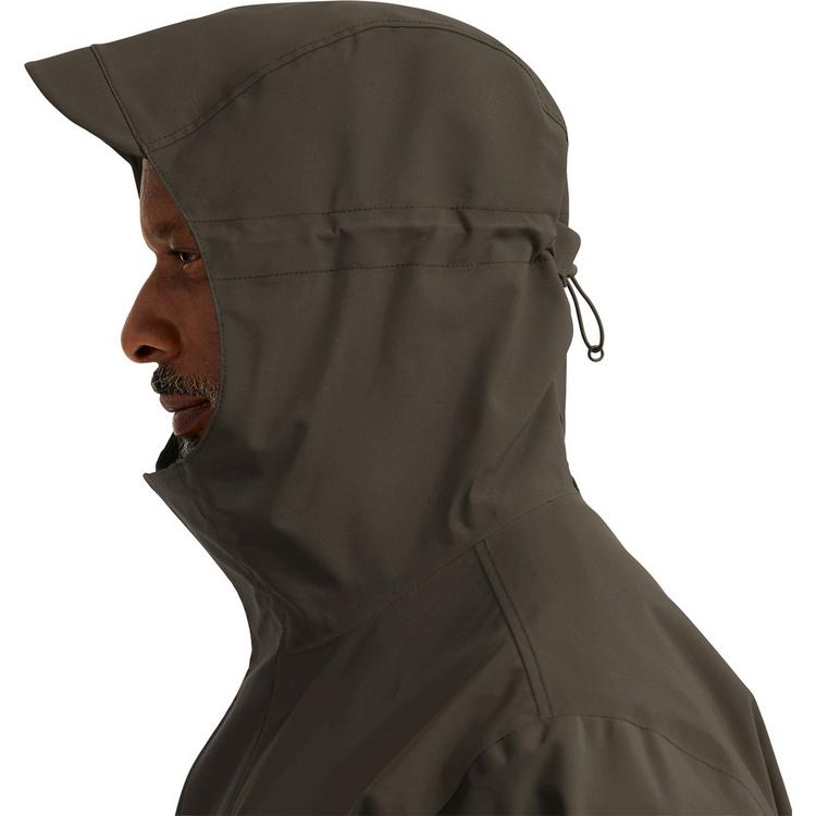 Jack Wolfskin Jack Wolfskin ONERA 2L JKT M Funktionsjacke Herren - obsidian moss - 0 | SportScheck