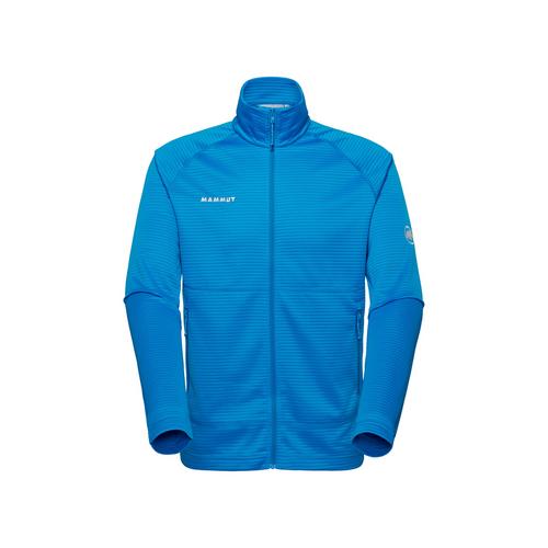 Mammut Crag ML Fleecejacke Herren
