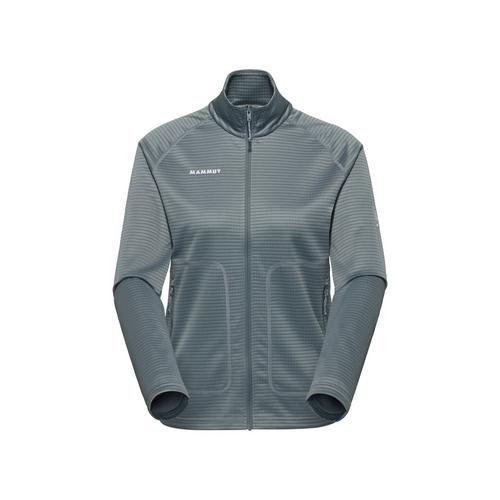 Mammut Crag ML Fleecejacke Damen