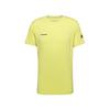 Mammut Selun FL T-Shirt Herren - holunder