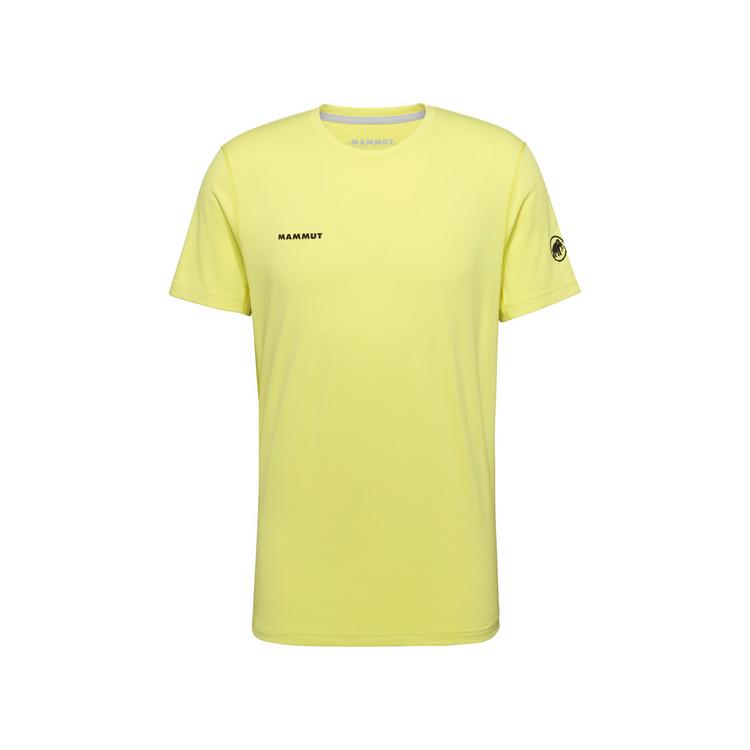 Mammut Mammut Selun FL T-Shirt Herren - holunder - 0 | SportScheck