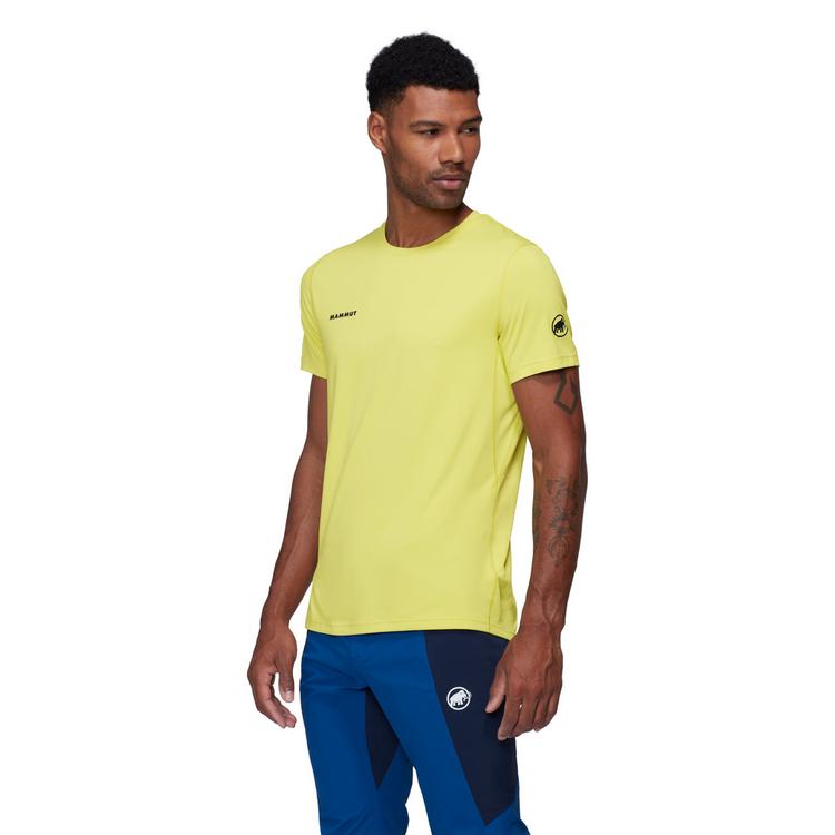 Mammut Mammut Selun FL T-Shirt Herren - holunder - 2 | SportScheck