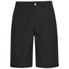Jack Wolfskin DUNELAND SHORTS M Shorts Herren - black