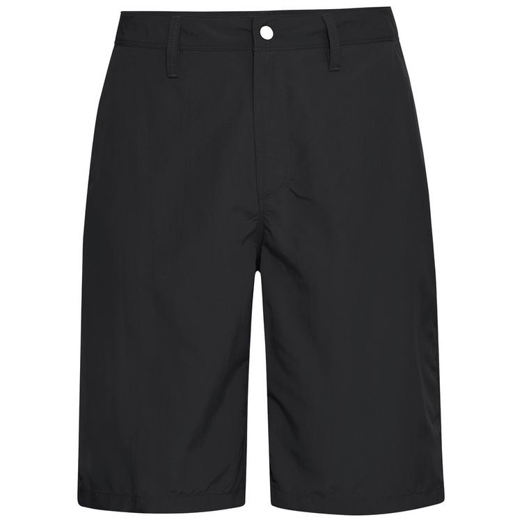 Jack Wolfskin Jack Wolfskin DUNELAND SHORTS M Shorts Herren - black - 0 | SportScheck