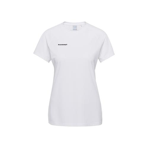 Mammut Ducan FL T-Shirt Damen