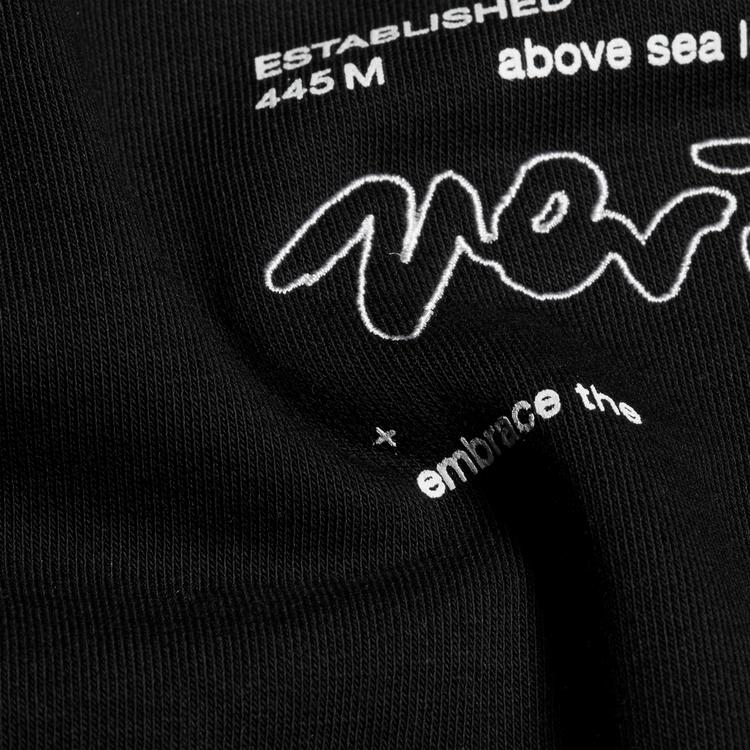 Mammut Mammut Mammut Core Vert ML Fleecepullover Herren - black - 0 | SportScheck