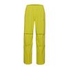 Mammut Crag Climbing Wanderhose Herren - acacia