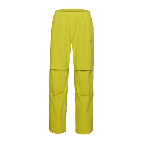 Mammut Crag Climbing Wanderhose Herren