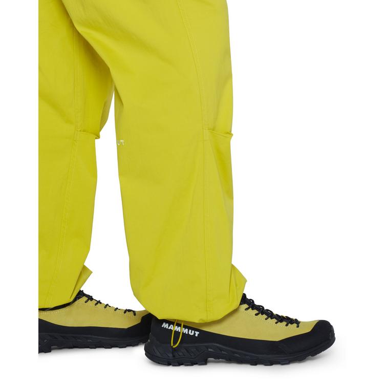 Mammut Mammut Crag Climbing Wanderhose Herren - acacia - 1 | SportScheck