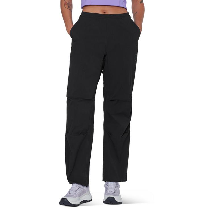 Mammut Mammut Crag Climbing Wanderhose Damen - black - 0 | SportScheck