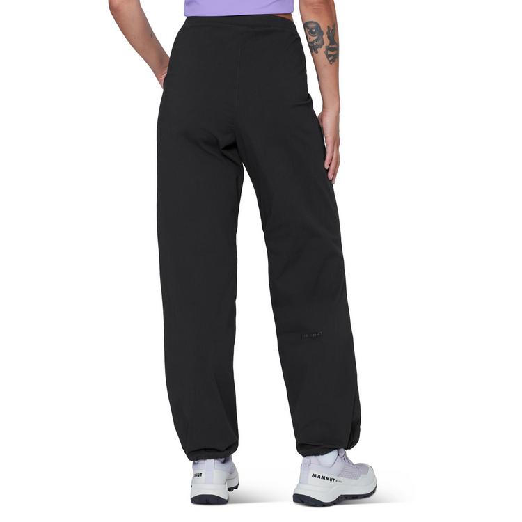 Mammut Mammut Crag Climbing Wanderhose Damen - black - 1 | SportScheck