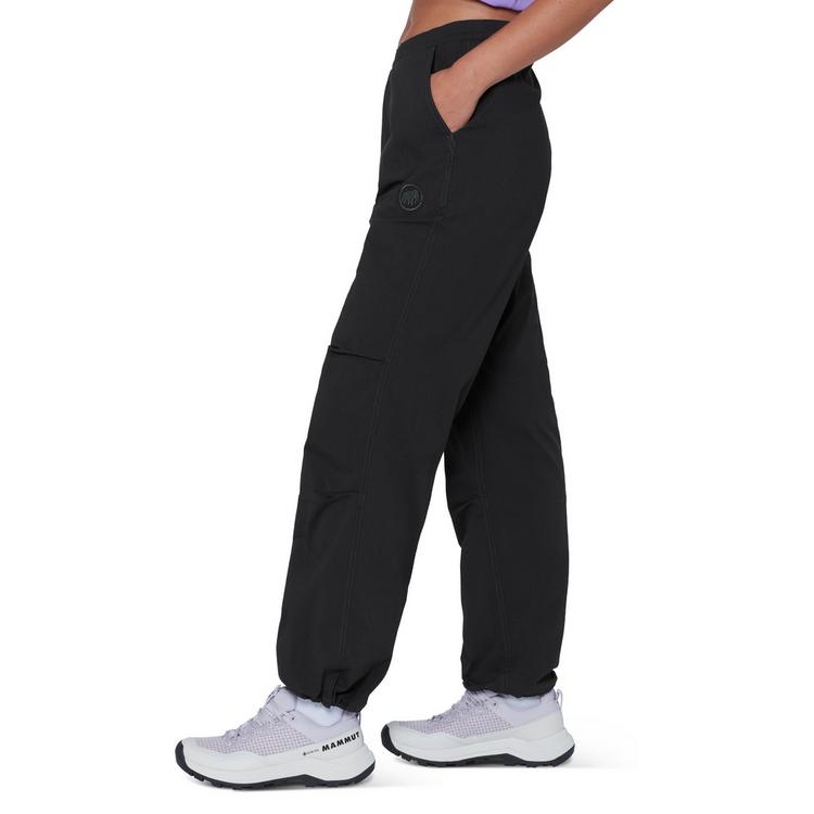Mammut Mammut Crag Climbing Wanderhose Damen - black - 2 | SportScheck
