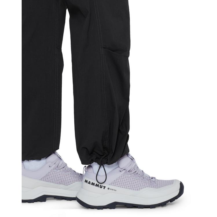 Mammut Mammut Crag Climbing Wanderhose Damen - black - 2 | SportScheck