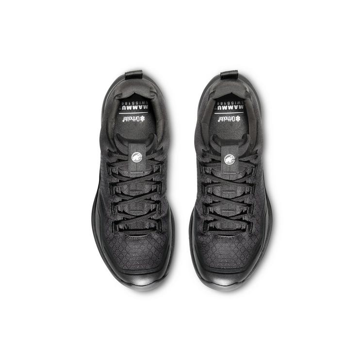 Mammut Mammut Sertig III Low GTX Multifunktionsschuhe Damen - black - 1 | SportScheck