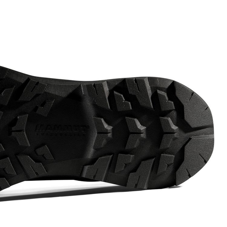 Mammut Mammut Sertig III Low GTX Multifunktionsschuhe Damen - black - 3 | SportScheck