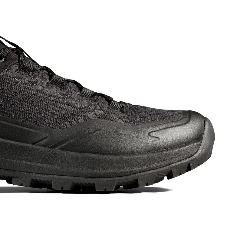 Mammut Mammut Sertig III Low GTX Multifunktionsschuhe Damen - black - 4 | SportScheck