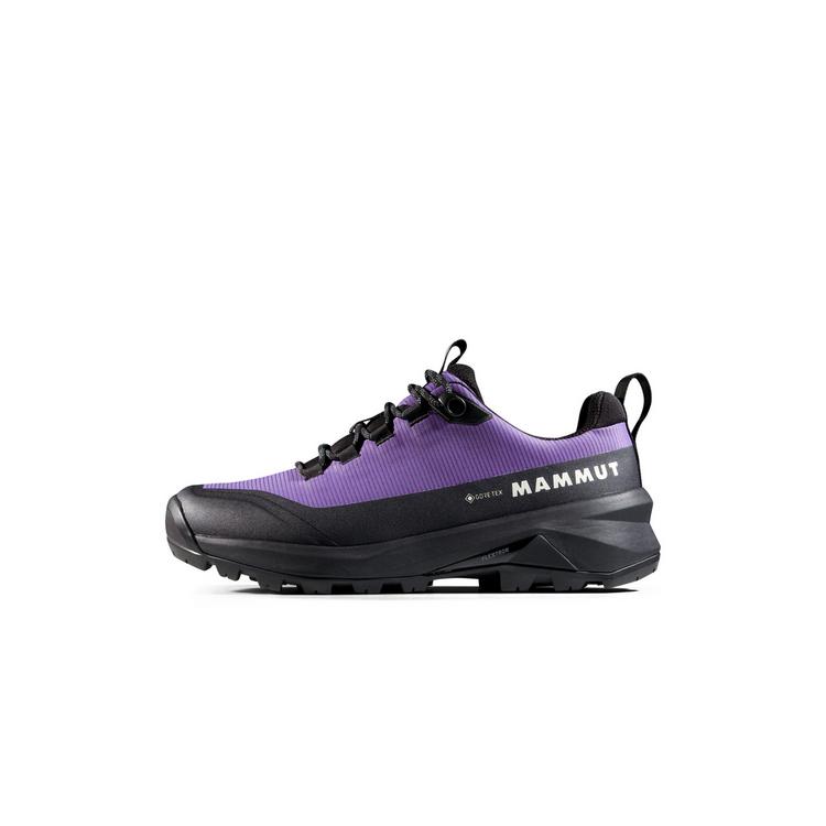 Mammut Mammut Ducan III Low GTX Multifunktionsschuhe Damen - lavandin-black - 0 | SportScheck