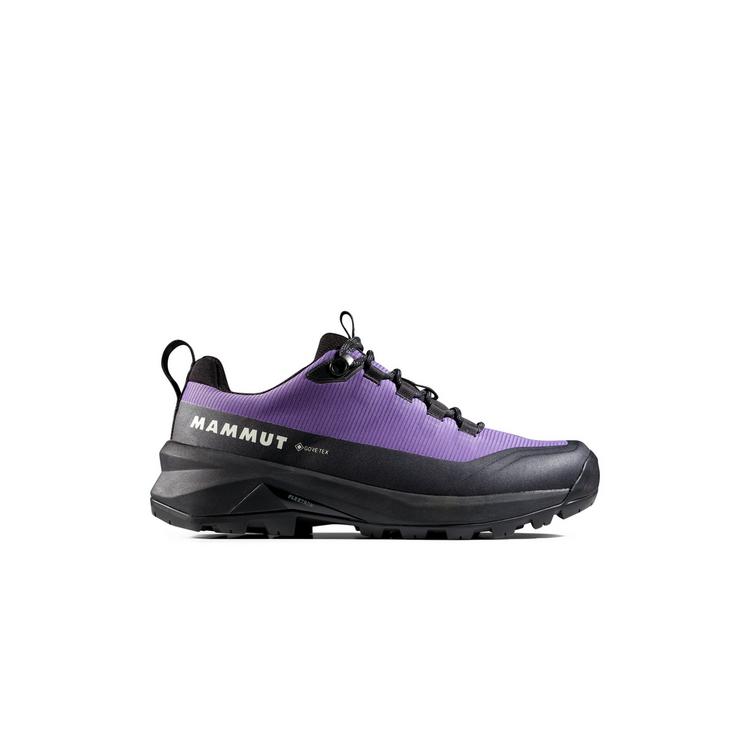Mammut Mammut Ducan III Low GTX Multifunktionsschuhe Damen - lavandin-black - 0 | SportScheck