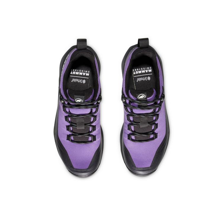 Mammut Mammut Ducan III Low GTX Multifunktionsschuhe Damen - lavandin-black - 1 | SportScheck