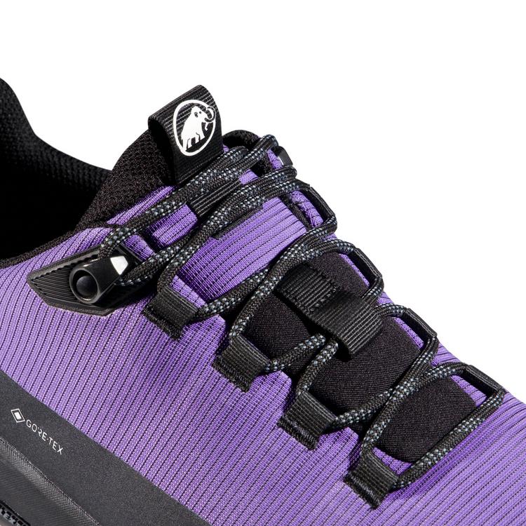 Mammut Mammut Ducan III Low GTX Multifunktionsschuhe Damen - lavandin-black - 2 | SportScheck