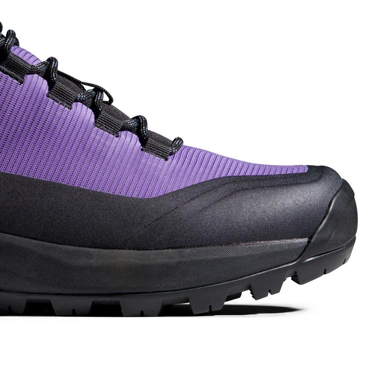 Mammut Mammut Ducan III Low GTX Multifunktionsschuhe Damen - lavandin-black - 3 | SportScheck