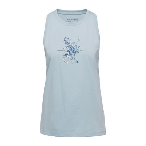 Mammut Mammut Core Top Flower Tanktop Damen