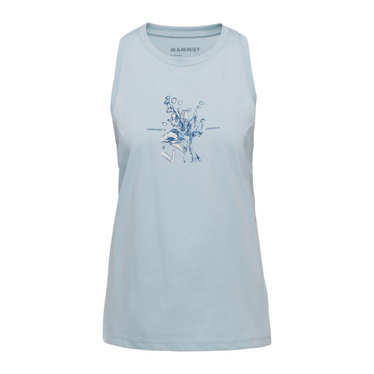 Mammut Mammut Mammut Core Top Flower Tanktop Damen - nebla - 0 | SportScheck