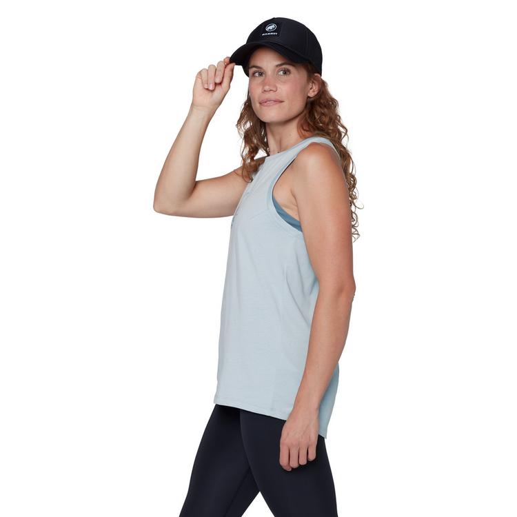 Mammut Mammut Mammut Core Top Flower Tanktop Damen - nebla - 2 | SportScheck