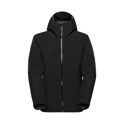 Mammut Crag HS Hooded Hardshelljacke Herren