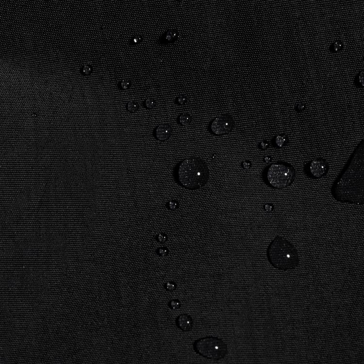 Mammut Mammut Crag HS Hooded Hardshelljacke Herren - black - 2 | SportScheck