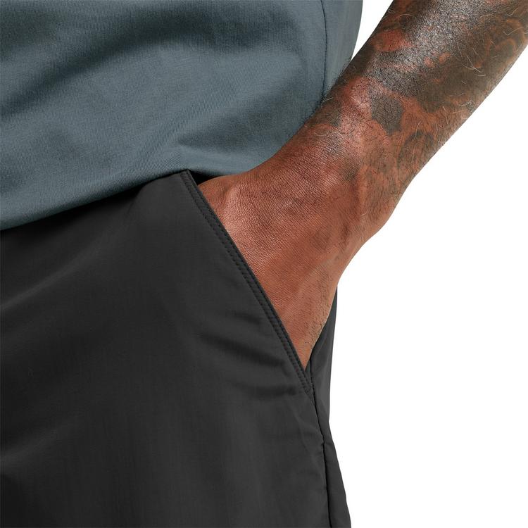 Jack Wolfskin Jack Wolfskin DUNELAND SHORTS M Shorts Herren - black - 2 | SportScheck