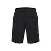 Mammut Sender Climbing Shorts Herren - black