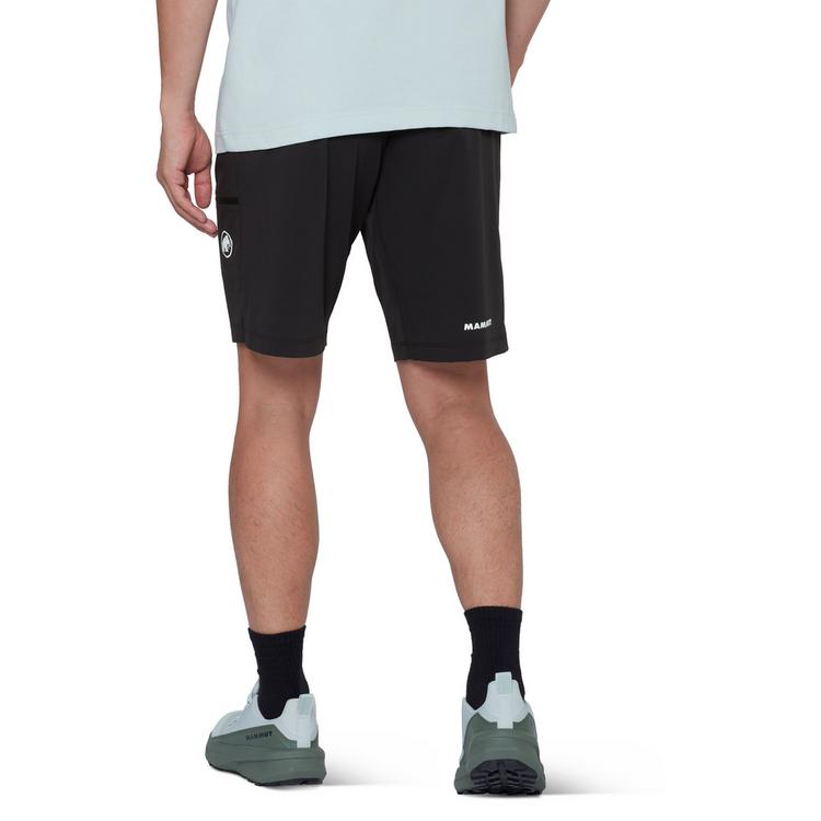 Mammut Mammut Sender Climbing Shorts Herren - black - 1 | SportScheck