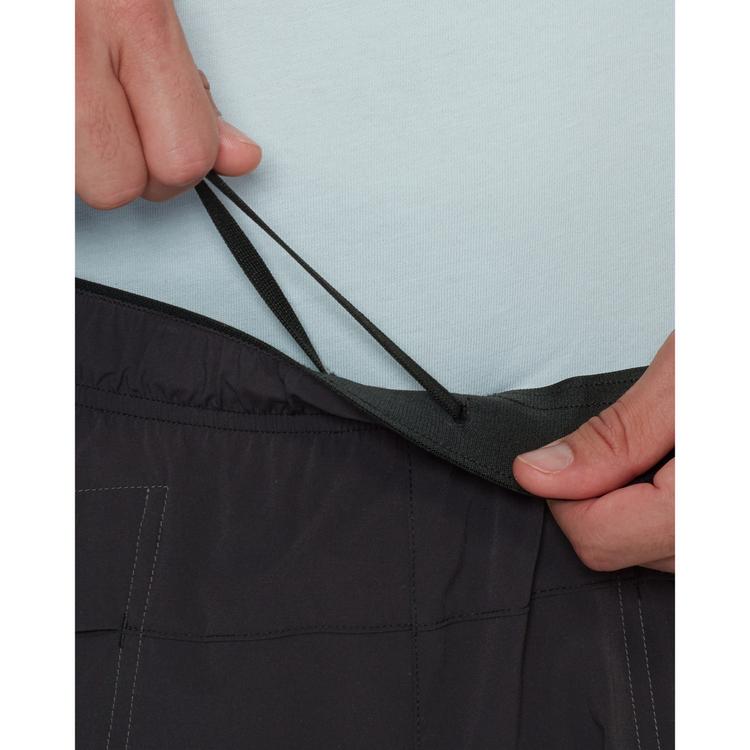 Mammut Mammut Sender Climbing Shorts Herren - black - 0 | SportScheck