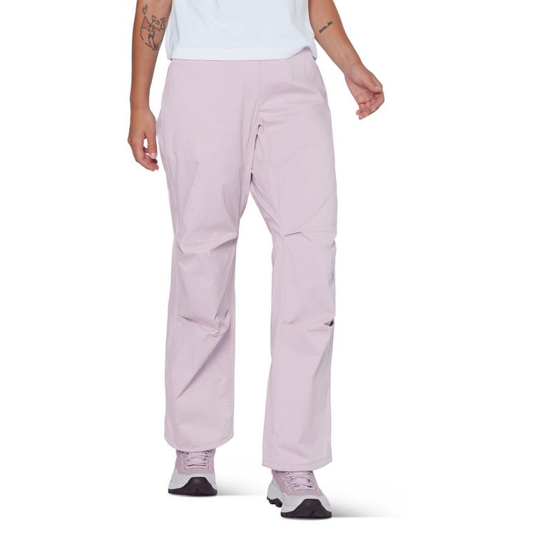 Mammut Mammut Crag Climbing Wanderhose Damen - alpine calamint - 0 | SportScheck