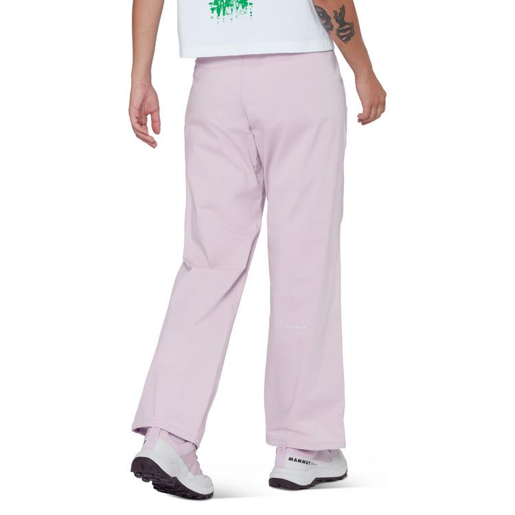 Mammut Mammut Crag Climbing Wanderhose Damen - alpine calamint - 1 | SportScheck