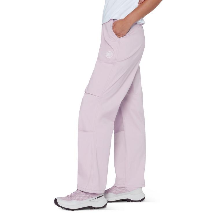 Mammut Mammut Crag Climbing Wanderhose Damen - alpine calamint - 2 | SportScheck