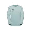 Mammut Mammut Core Vert ML Fleecepullover Herren - nebla