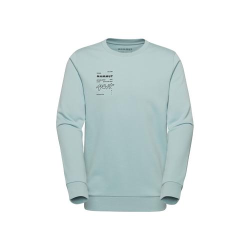 Mammut Mammut Core Vert ML Fleecepullover Herren