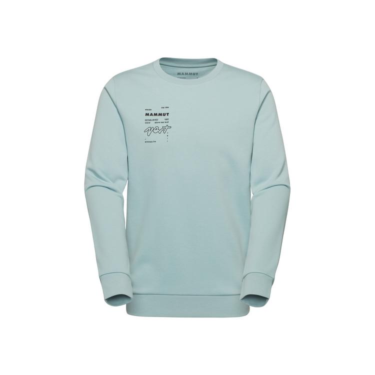 Mammut Mammut Mammut Core Vert ML Fleecepullover Herren - nebla - 0 | SportScheck